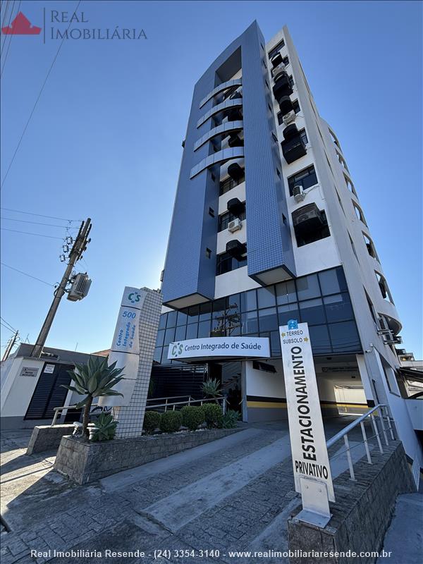 Sala comercial a Venda no Vila Julieta em Resende