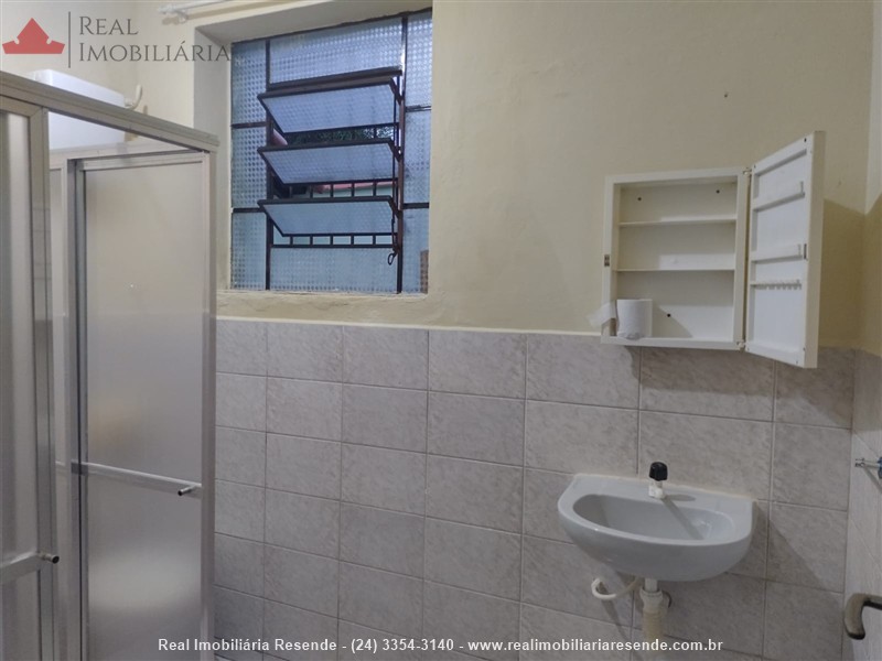 Casa para Alugar no Paraíso em Resende