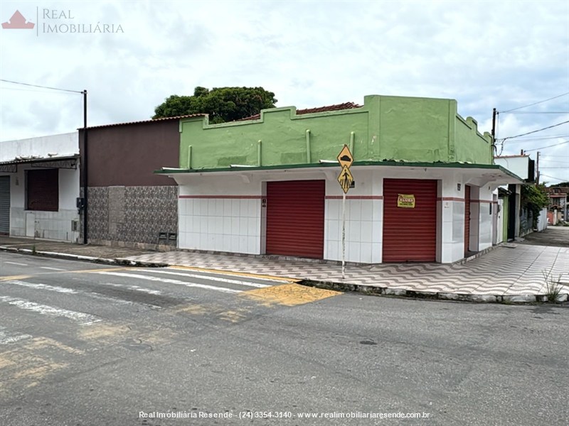 Loja para Alugar no Paraíso em Resende - Foto do Im�vel
