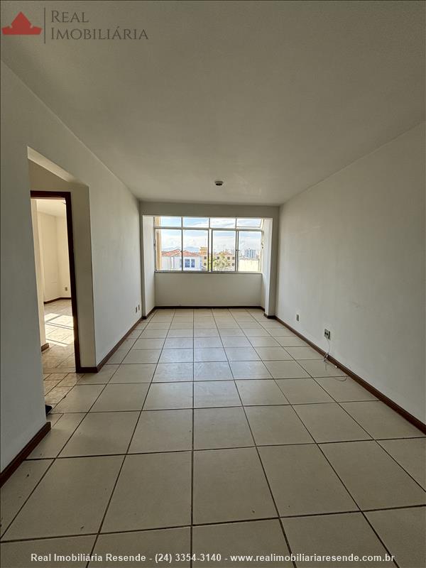 Apartamento a Venda no Centro em Resende