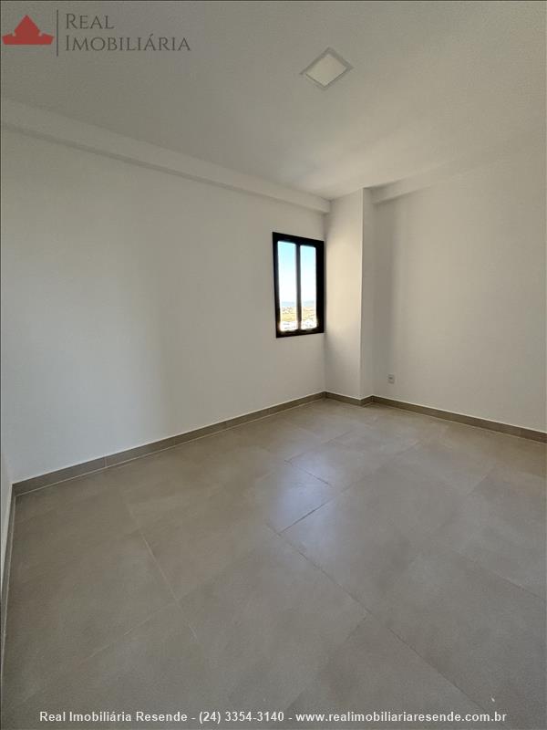 Apartamento para Alugar no Ipiranga I em Resende