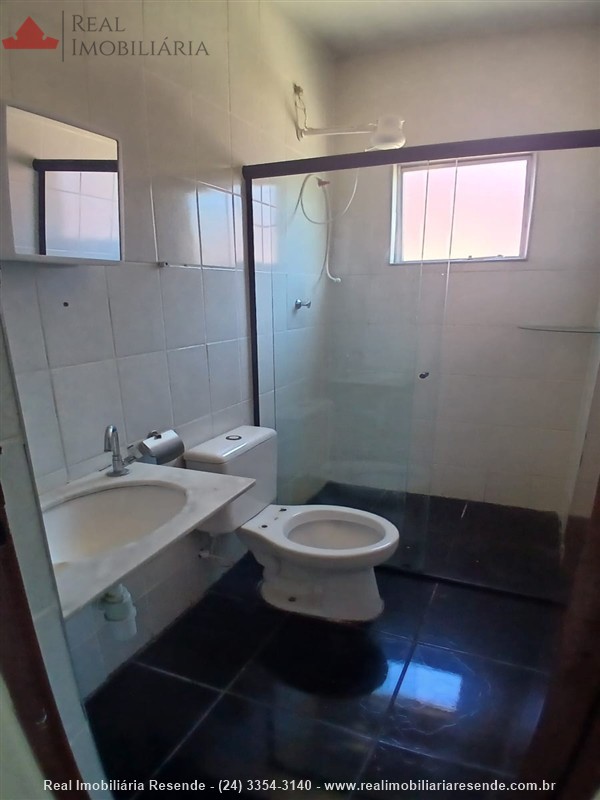 Casa para Alugar no Monet em Resende - Foto do Imvel