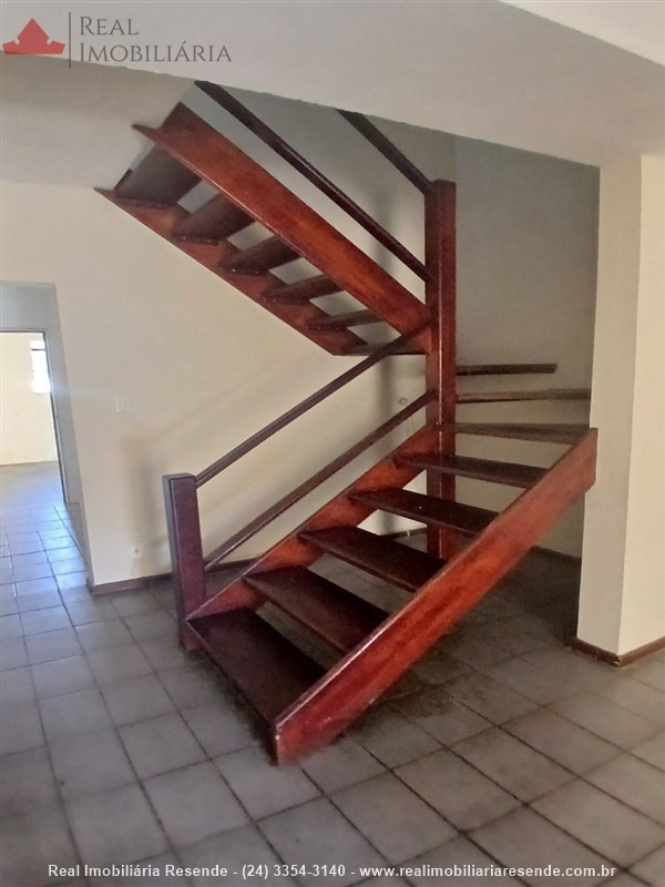 Casa para Alugar no Monet em Resende - Foto do Imvel