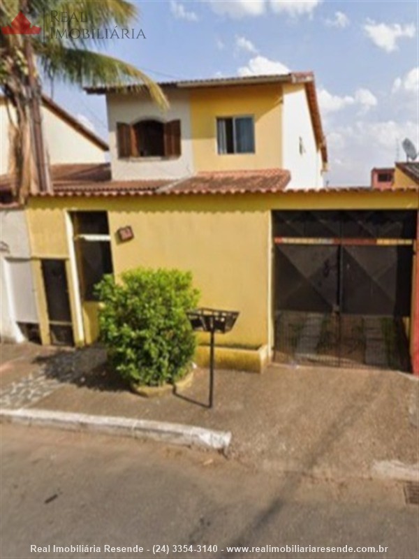 Casa para Alugar no Monet em Resende - Foto do Imvel