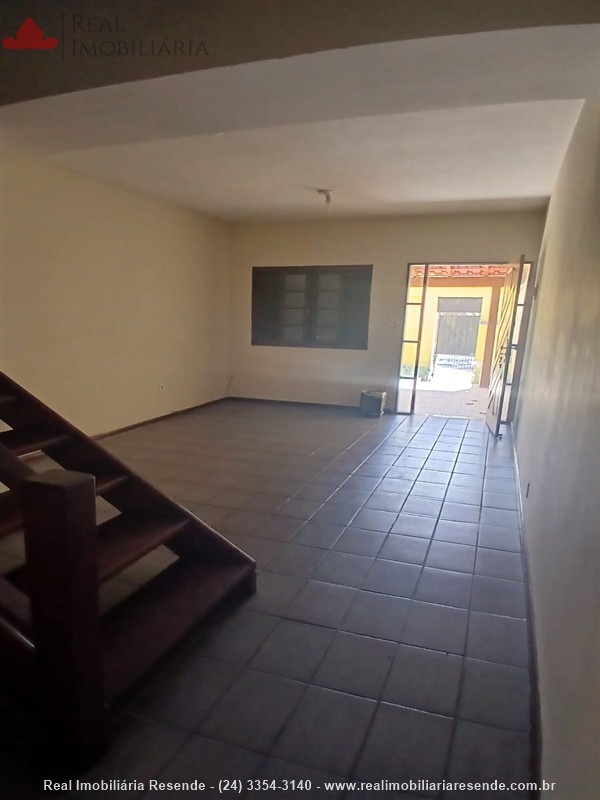 Casa para Alugar no Monet em Resende - Foto do Imvel