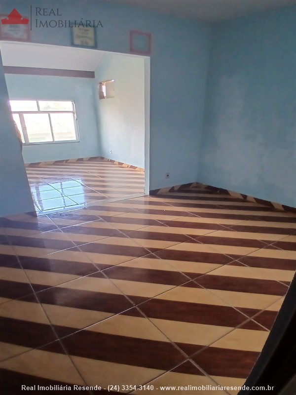 Casa para Alugar no Monet em Resende - Foto do Imvel