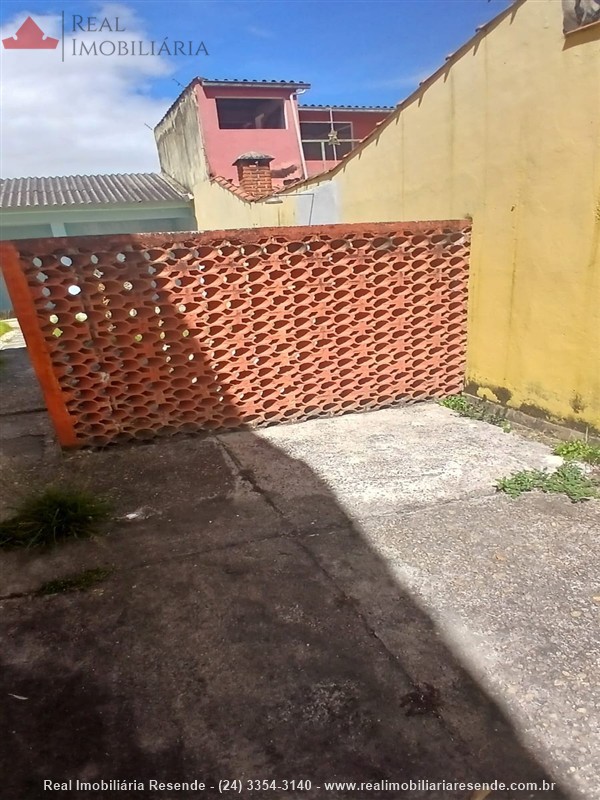 Casa para Alugar no Monet em Resende - Foto do Imvel