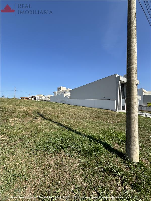 Terreno a Venda no Ipiranga I em Resende