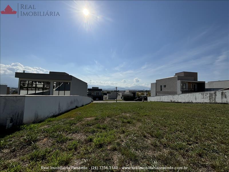 Terreno a Venda no Ipiranga I em Resende