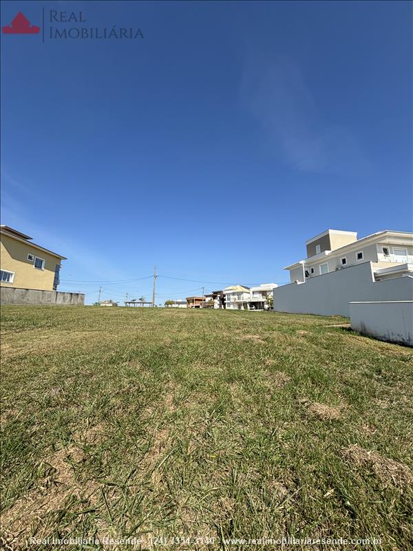 Terreno a Venda no Ipiranga I em Resende