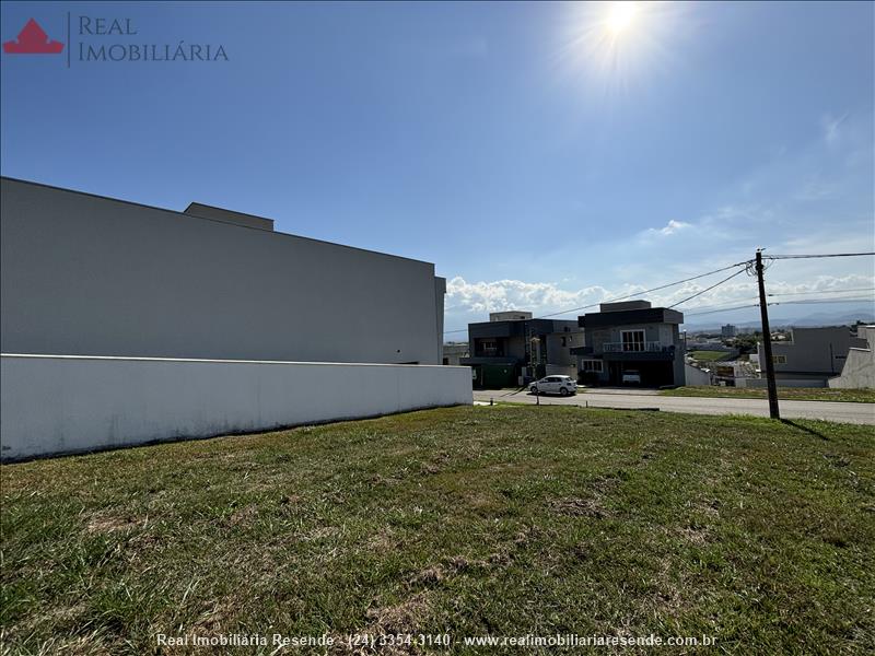 Terreno a Venda no Ipiranga I em Resende