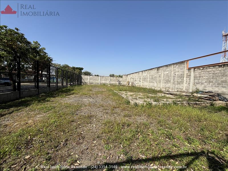 Terreno a Venda no Vila Julieta em Resende