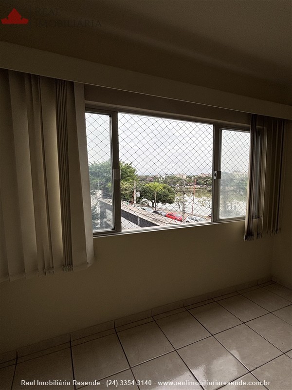 Apartamento a Venda no Campos Elíseos em Resende