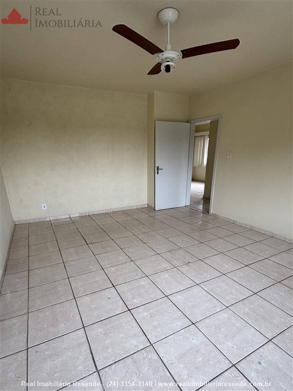 Apartamento a Venda no Campos Elíseos em Resende