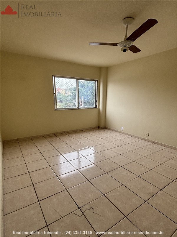Apartamento a Venda no Campos Elíseos em Resende