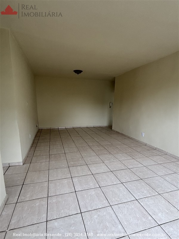 Apartamento a Venda no Campos Elíseos em Resende