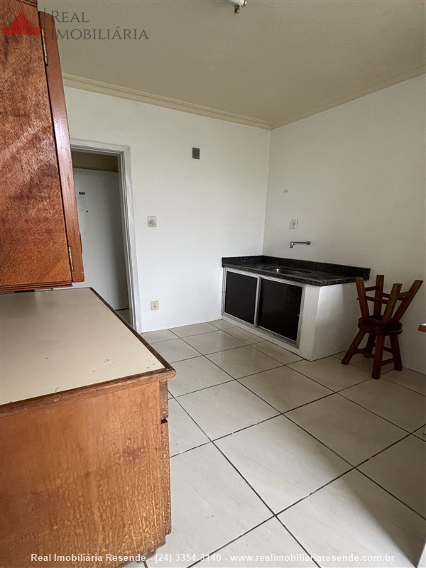 Apartamento a Venda no Campos Elíseos em Resende
