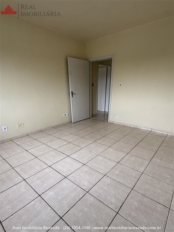 Apartamento a Venda no Campos Elíseos em Resende
