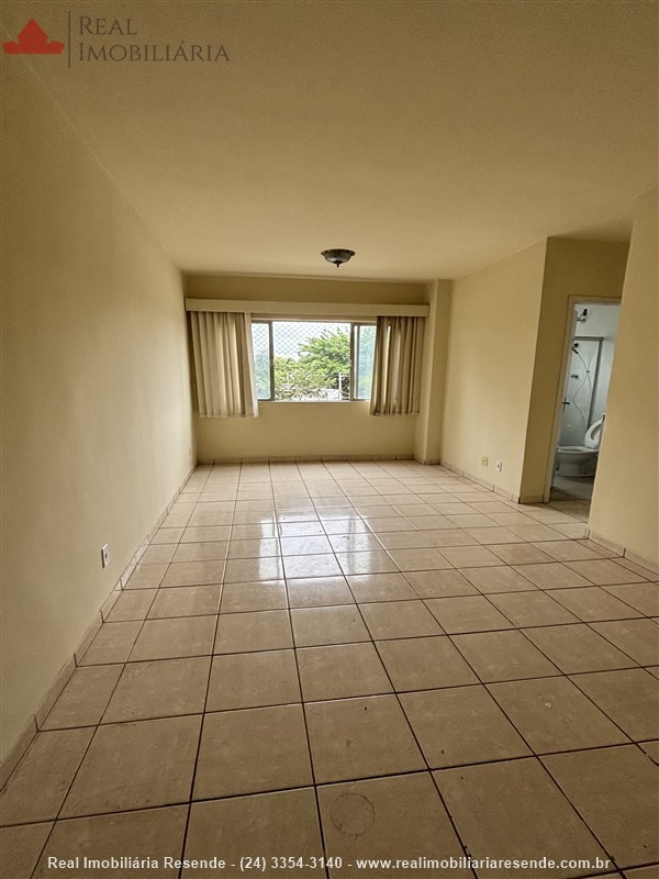Apartamento a Venda no Campos Elíseos em Resende