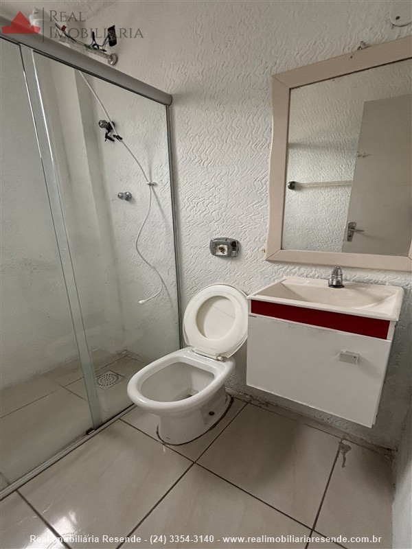 Apartamento a Venda no Campos Elíseos em Resende
