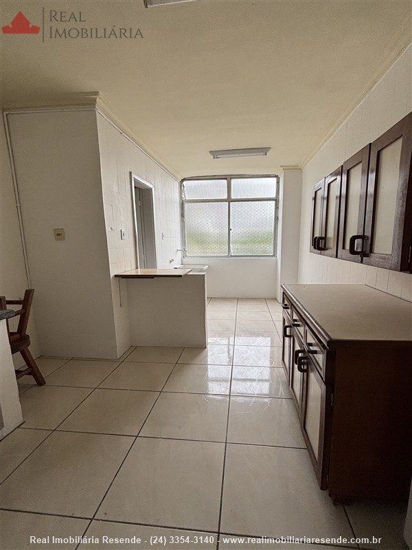 Apartamento a Venda no Campos Elíseos em Resende