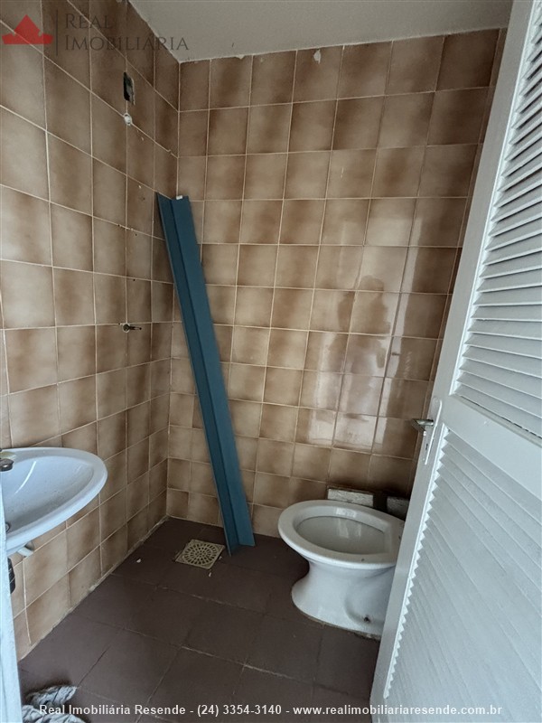 Apartamento a Venda no Campos Elíseos em Resende