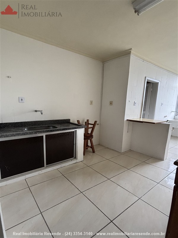 Apartamento a Venda no Campos Elíseos em Resende