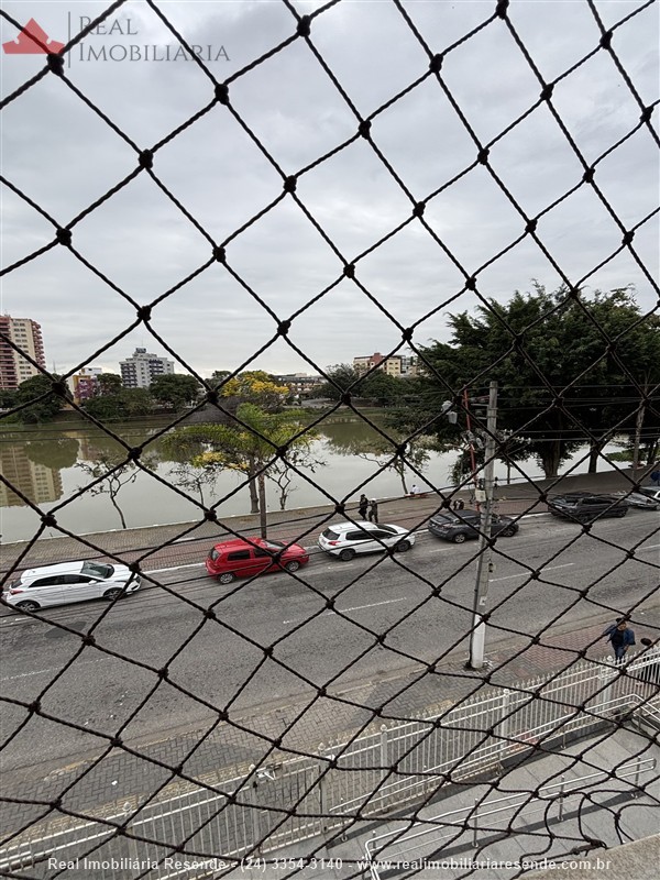 Apartamento a Venda no Campos Elíseos em Resende