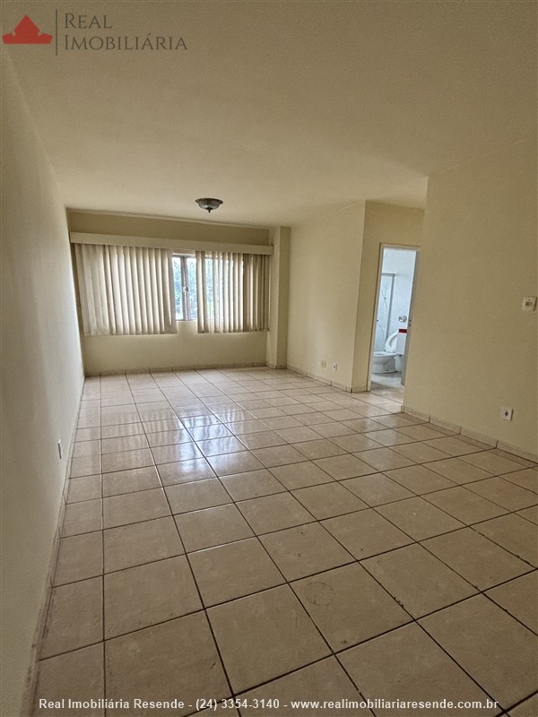 Apartamento a Venda no Campos Elíseos em Resende