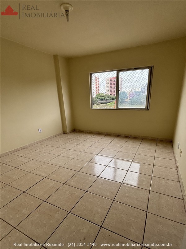 Apartamento a Venda no Campos Elíseos em Resende