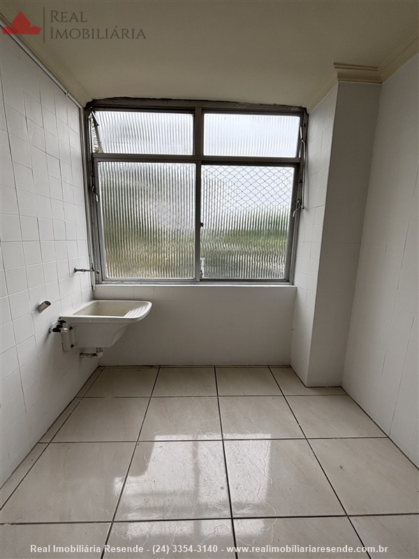 Apartamento a Venda no Campos Elíseos em Resende