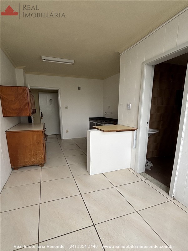 Apartamento a Venda no Campos Elíseos em Resende