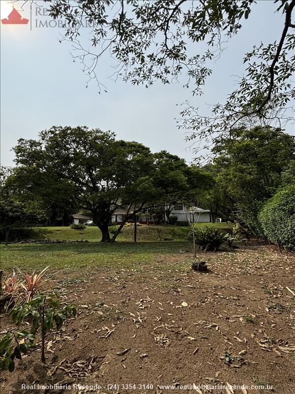Casa a Venda no Centro em Visconde de Mauá (Resende)