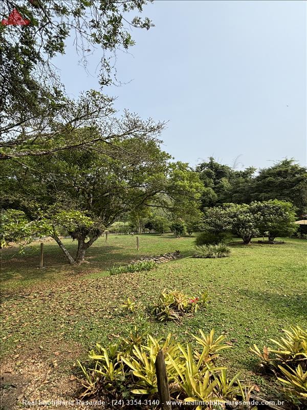 Casa a Venda no Centro em Visconde de Mauá (Resende)