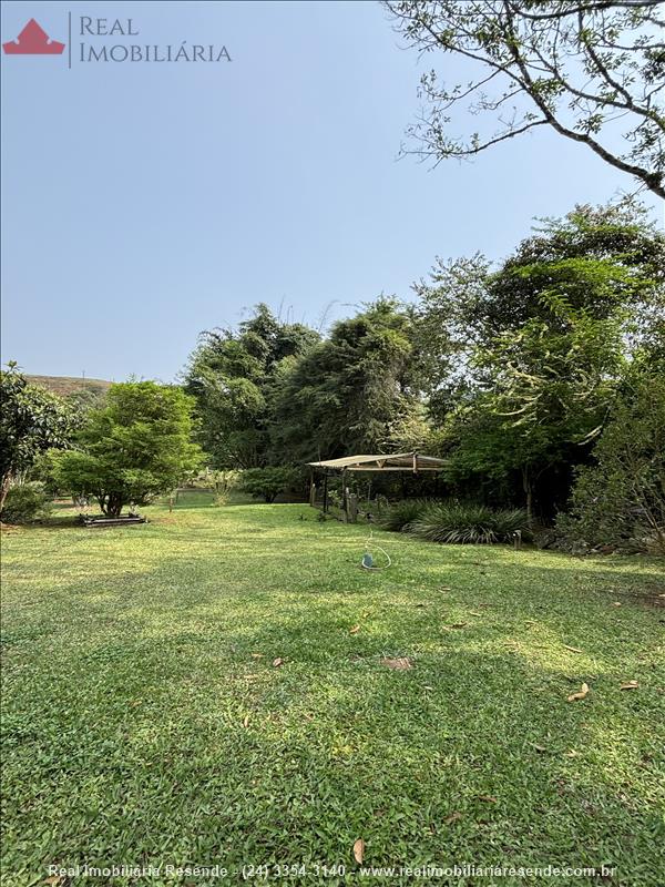 Casa a Venda no Centro em Visconde de Mauá (Resende)