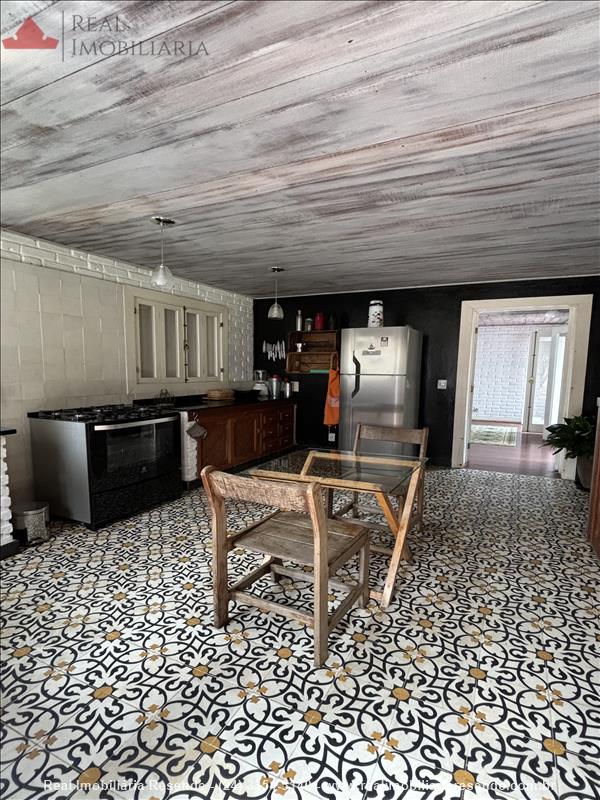 Casa a Venda no Centro em Visconde de Mauá (Resende)