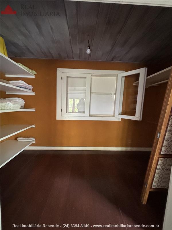 Casa a Venda no Centro em Visconde de Mauá (Resende)