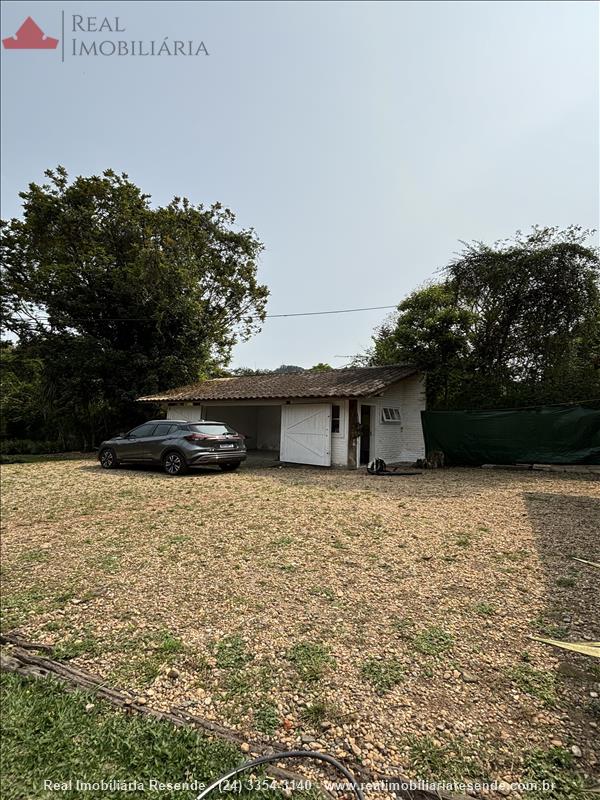 Casa a Venda no Centro em Visconde de Mauá (Resende)