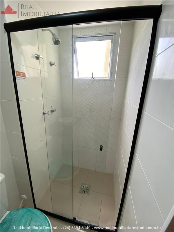 Apartamento para Alugar no Manejo em Resende - Foto do Im�vel
