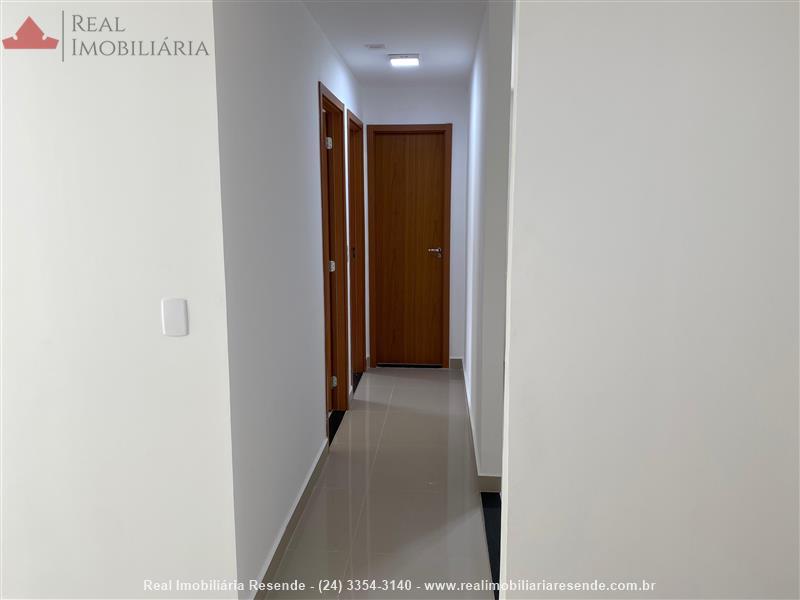 Apartamento para Alugar no Manejo em Resende - Foto do Im�vel