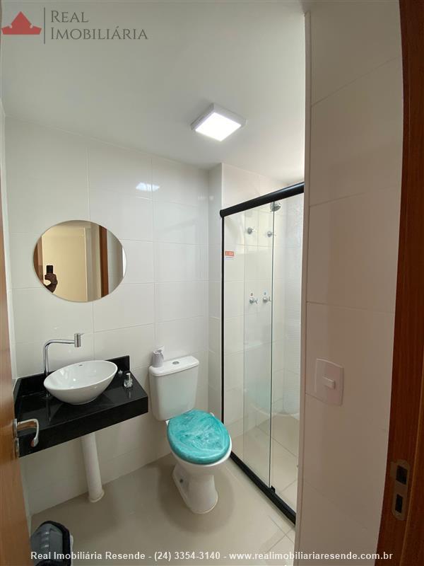 Apartamento para Alugar no Manejo em Resende - Foto do Im�vel