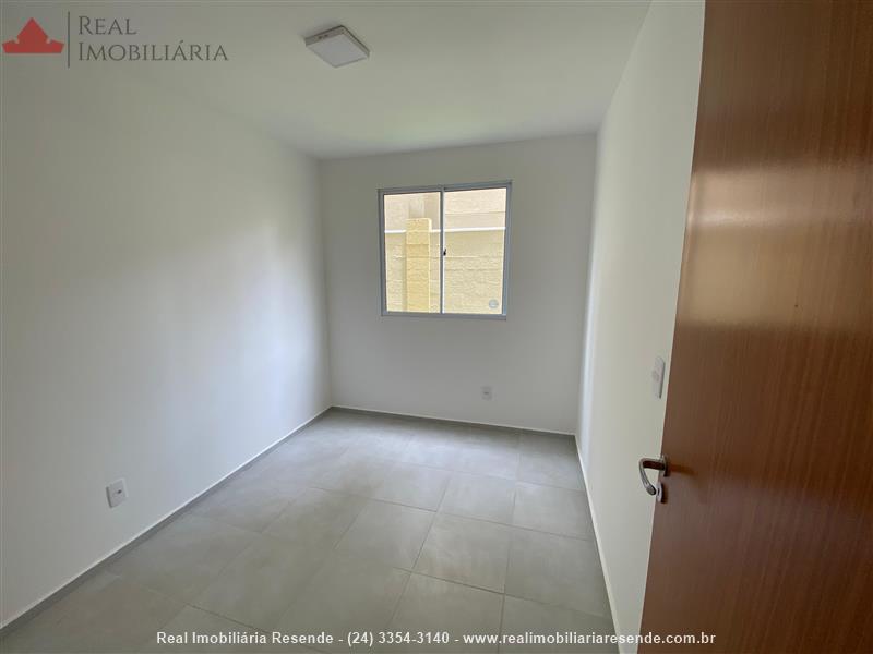 Apartamento para Alugar no Manejo em Resende - Foto do Im�vel
