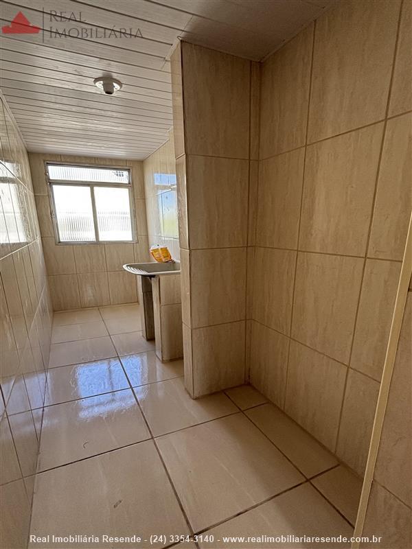 Apartamento a Venda no Cidade Alegria em Resende