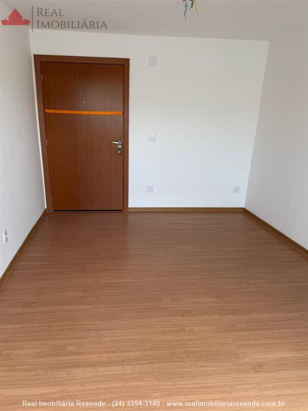 Apartamento para Alugar no Liberdade em Resende