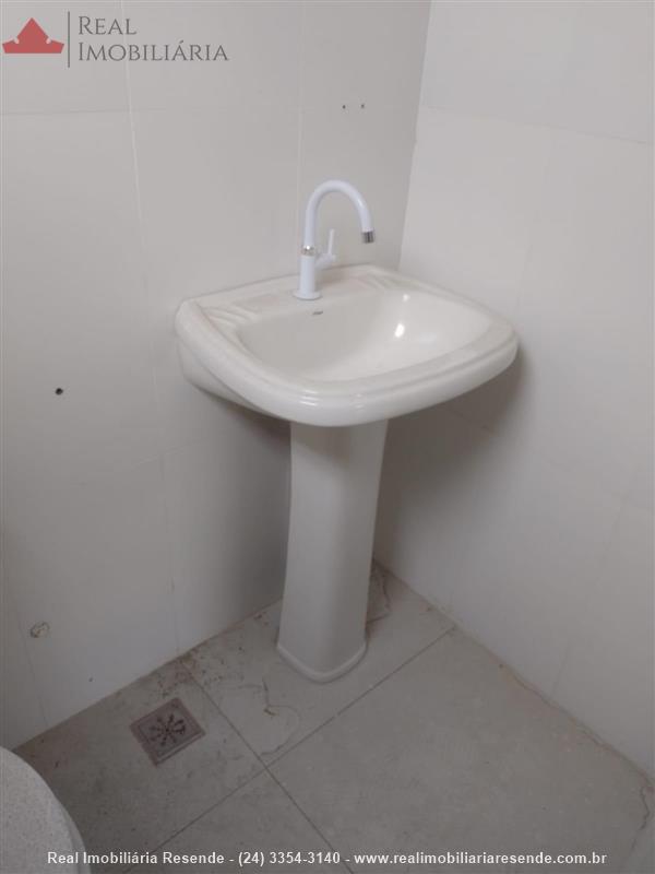 Sala comercial para Alugar no Comercial em Resende