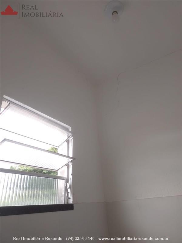 Sala comercial para Alugar no Comercial em Resende
