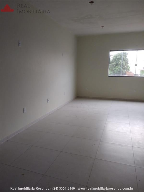 Sala comercial para Alugar no Comercial em Resende