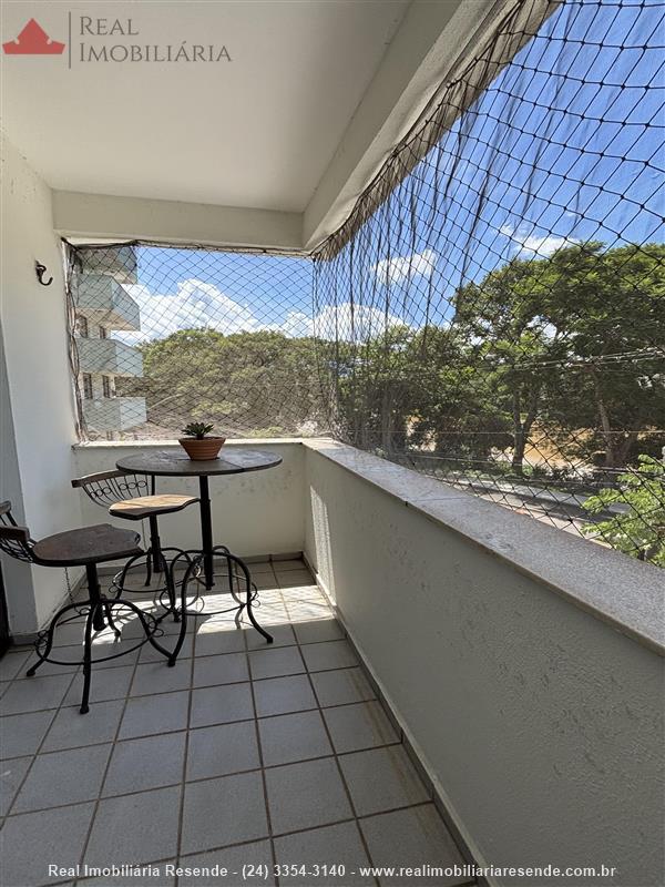 Apartamento a Venda no Liberdade em Resende