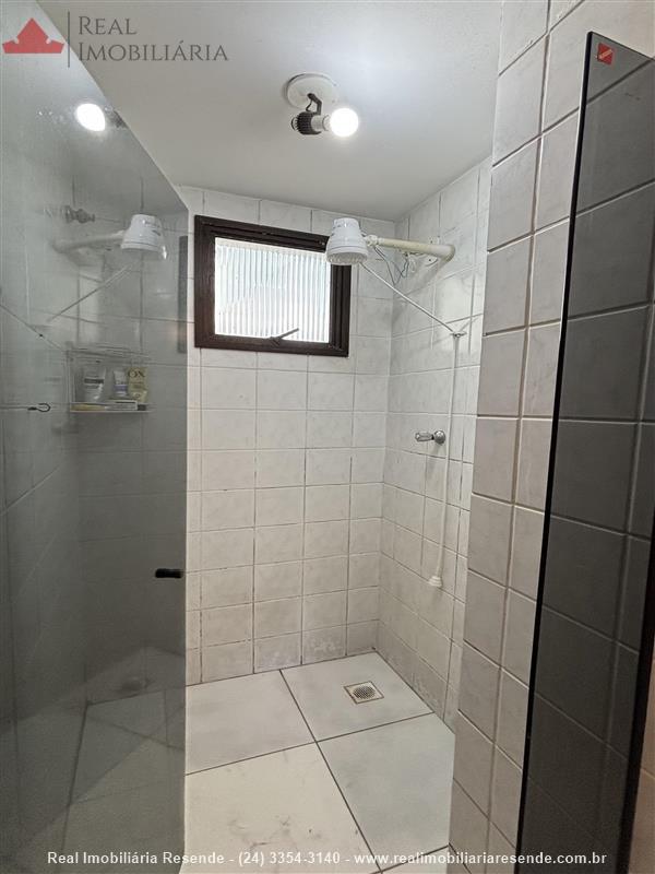 Apartamento a Venda no Liberdade em Resende