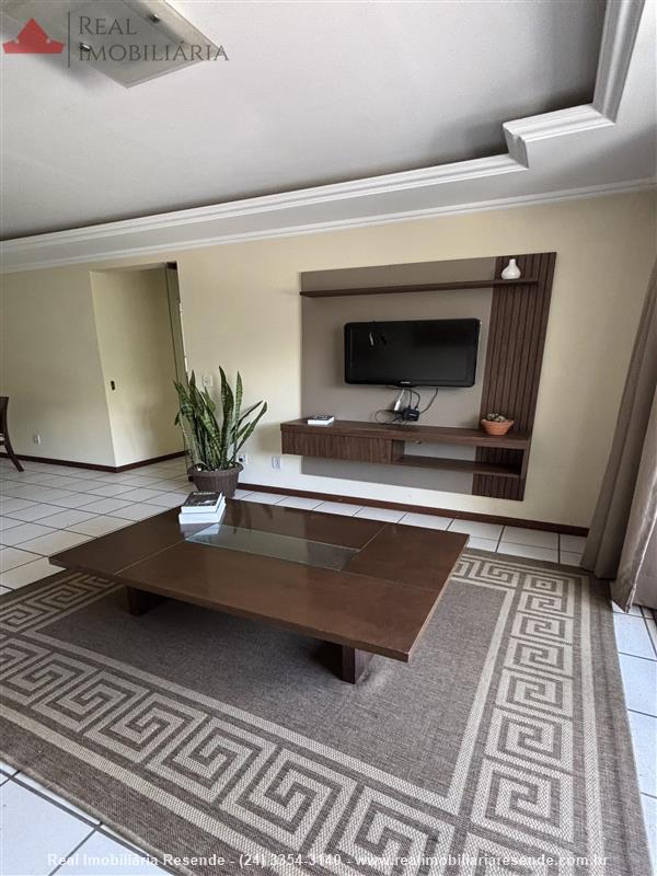 Apartamento a Venda no Liberdade em Resende
